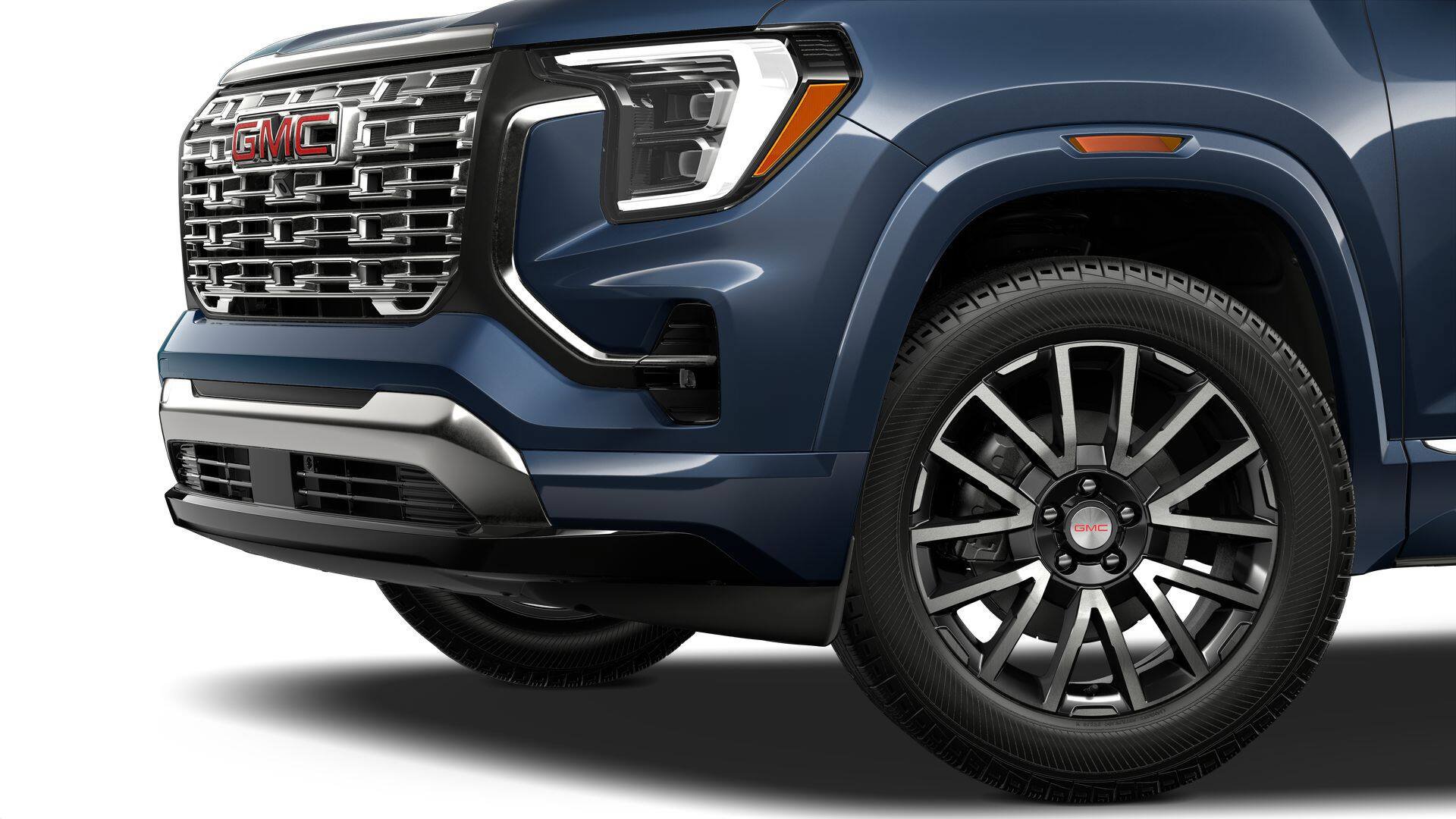 New 2027 GMC Terrain Denali AWD/4WD image 29