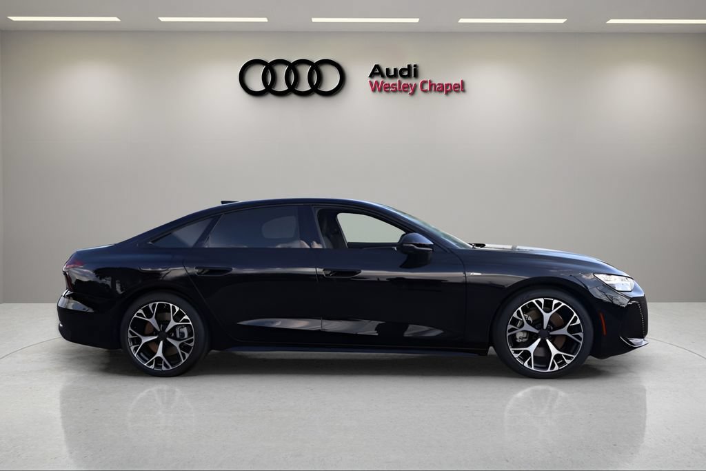 New 2026 Audi A6 Prestige AWD/4WD image 6