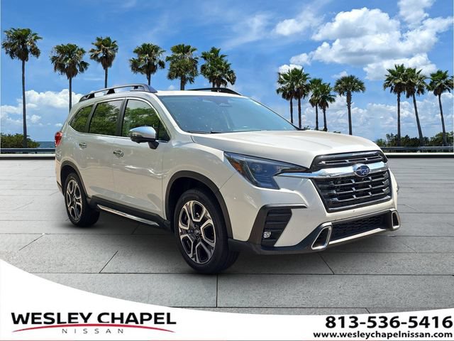 Used 2023 Subaru Ascent Touring