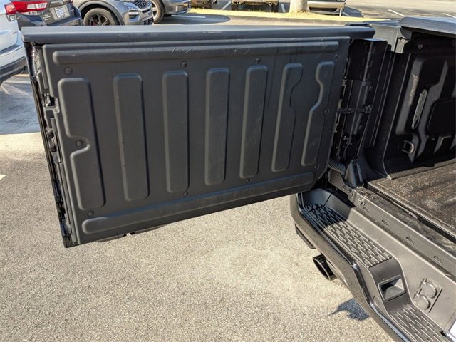 New 2026 RAM 1500 Limited image 35