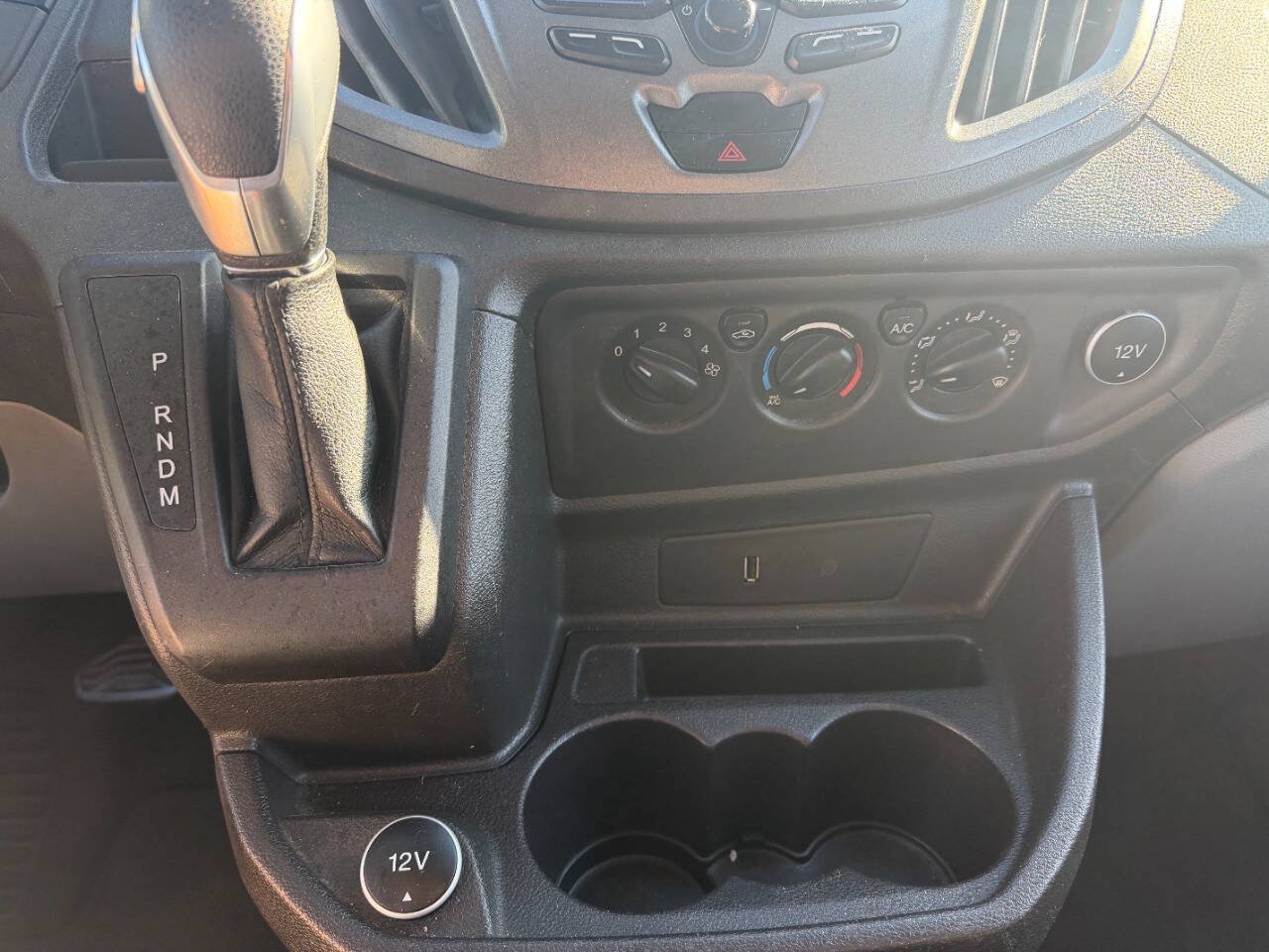 Used 2018 Ford Transit 350 XL RWD image 20