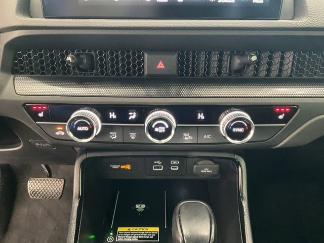 Certified 2024 Honda CR-V Sport-L image 15