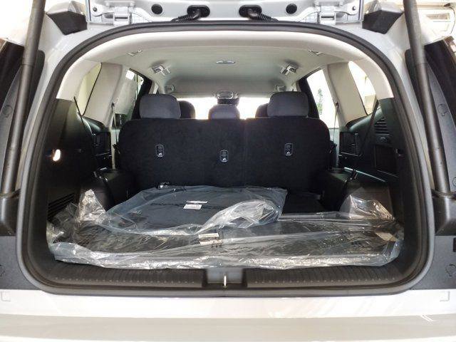 New 2026 Hyundai Ioniq 9 SE image 18