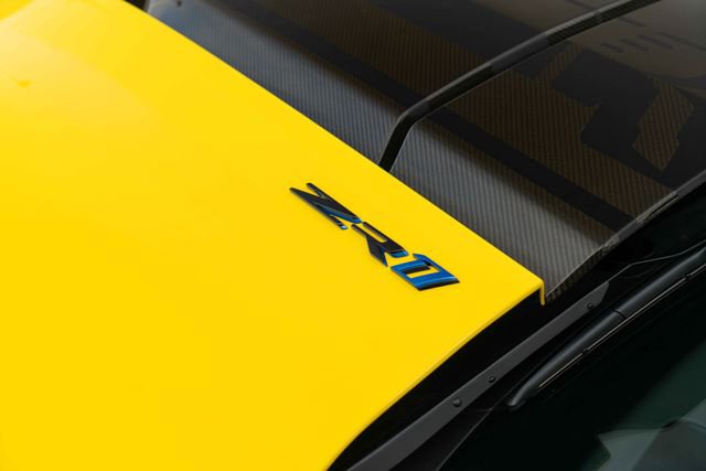 Used 2019 Chevrolet Corvette ZR1 image 34