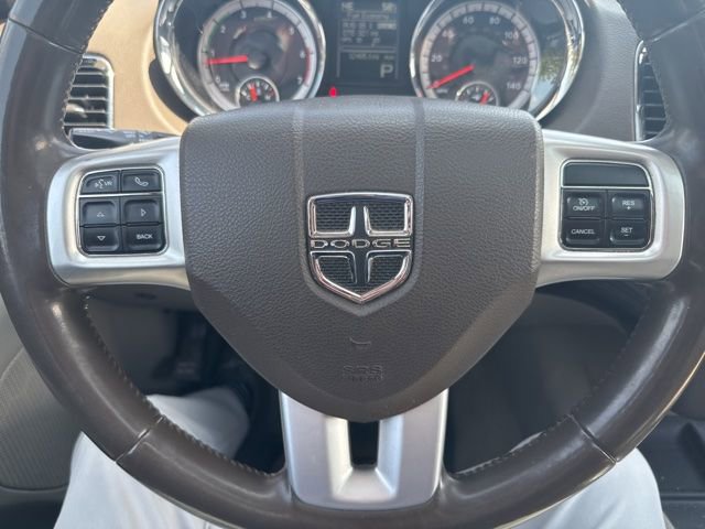 Used 2012 Dodge Durango Crew w/ Leather Interior Group AWD/4WD image 10