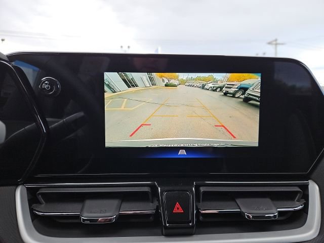 New 2026 Chevrolet TrailBlazer LT w/ Convenience Package FWD image 43
