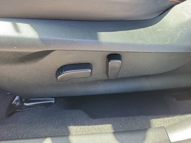 Used 2018 Subaru Crosstrek 2.0i Limited image 24