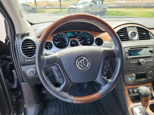 Used 2012 Buick Enclave Leather w/ Trailering Provision Package AWD/4WD image 9