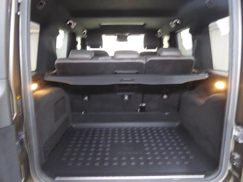 Used 2020 Mercedes-Benz G 63 AMG 4MATIC image 34