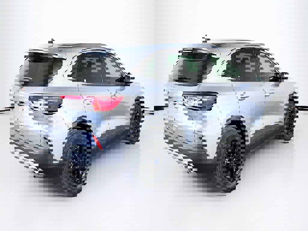 Certified 2022 Ford Escape SE w/ Convenience Package image 23