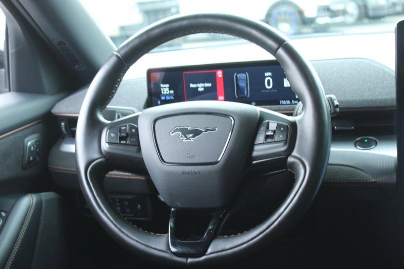 Used 2021 Ford Mustang Mach-E GT AWD/4WD image 15