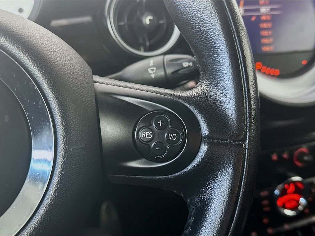 Used 2012 MINI Cooper Coupe S FWD image 25