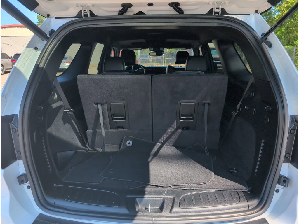 Used 2024 Dodge Durango GT image 34