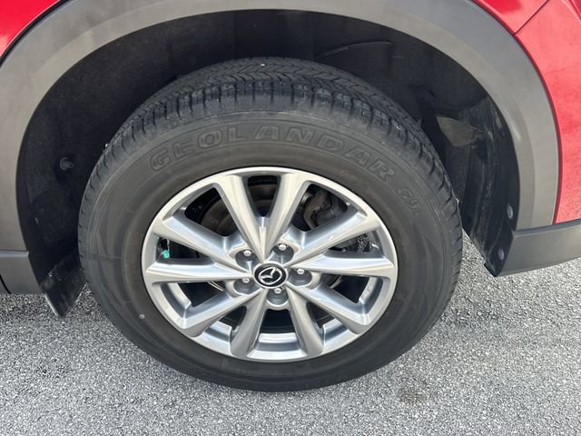 Used 2023 MAZDA CX-5 AWD 2.5 S w/ Select Package image 14