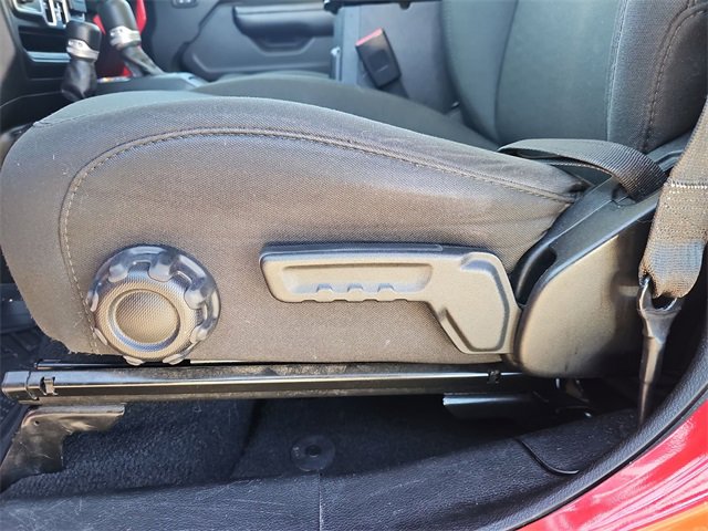 Used 2020 Jeep Gladiator Sport w/ Quick Order Package 24S image 19