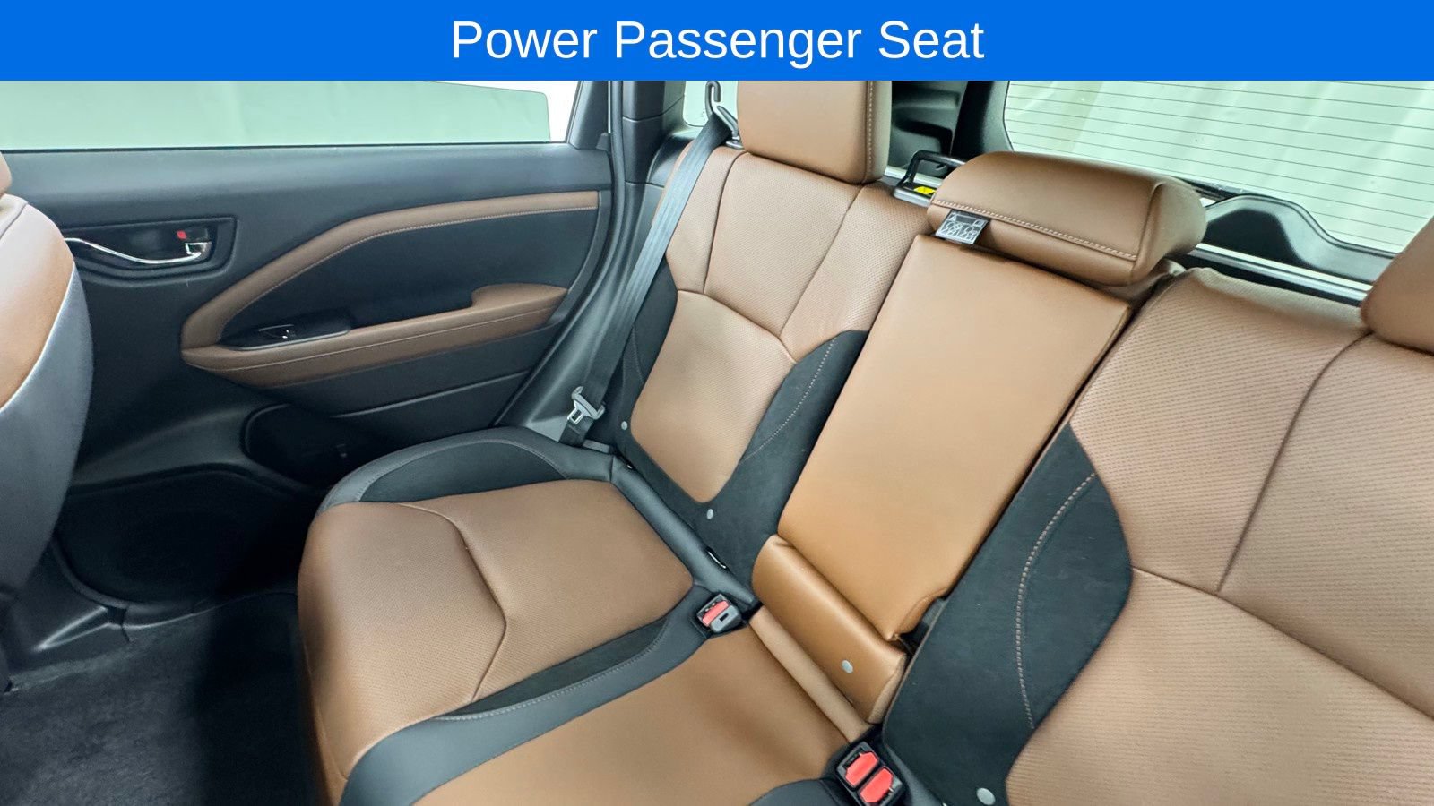 New 2026 Subaru Forester Touring AWD/4WD image 14