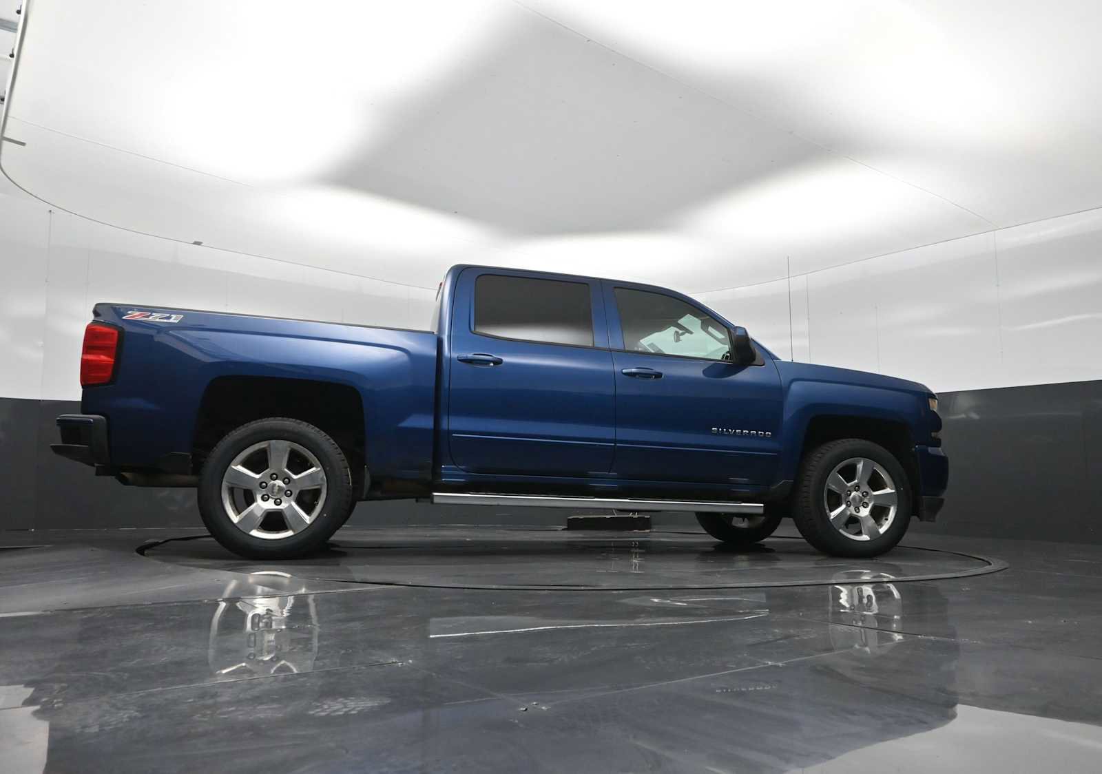 Used 2016 Chevrolet Silverado 1500 LT w/ All Star Edition image 25