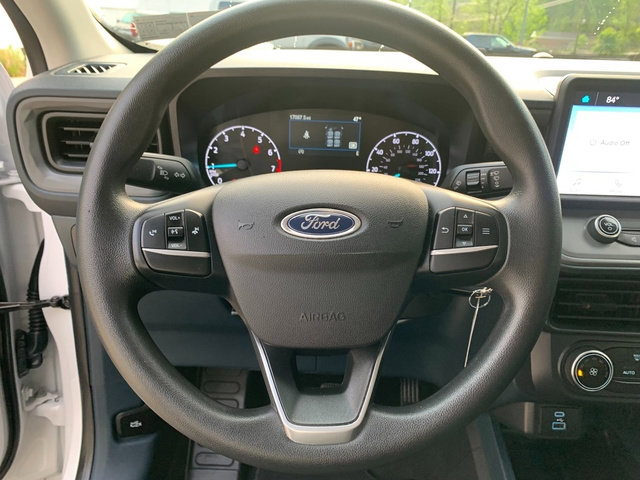 Used 2022 Ford Maverick XL FWD image 20