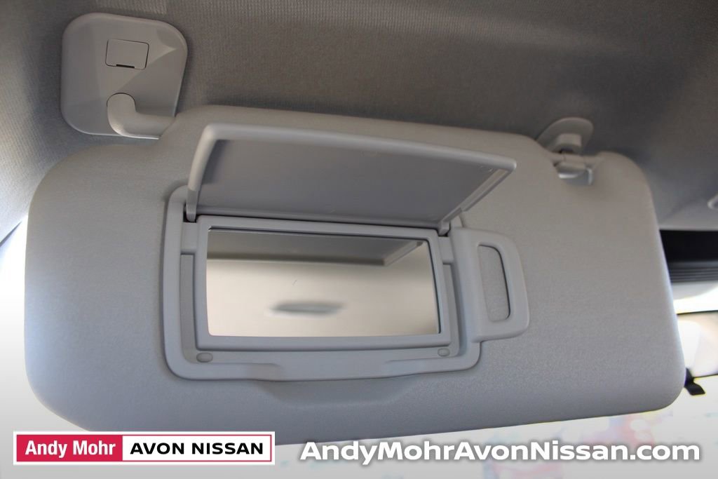 New 2025 Nissan Sentra SV w/ All-Weather Package image 29