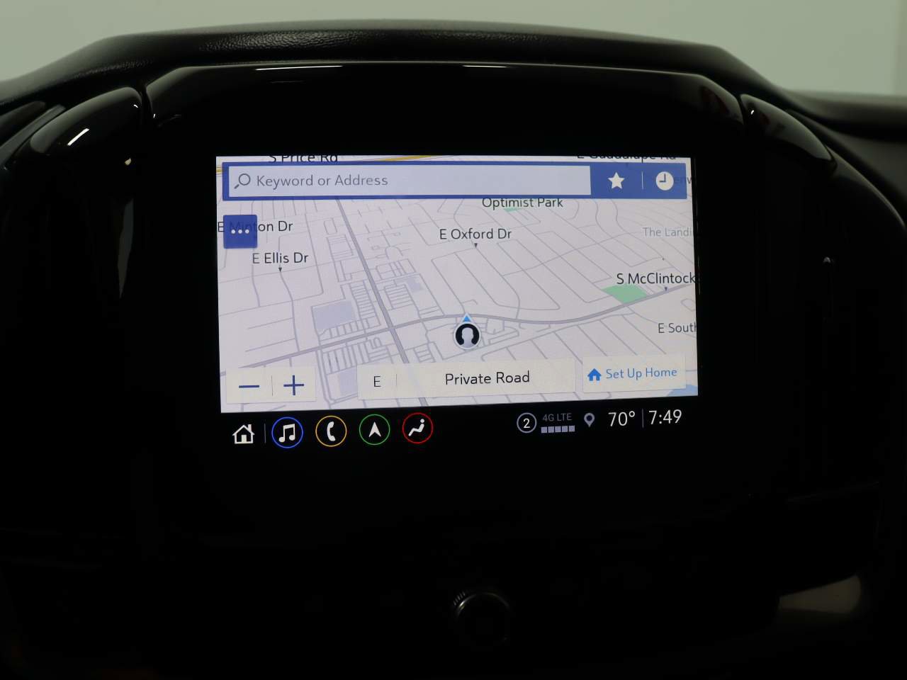 Used 2023 Chevrolet Traverse RS image 13