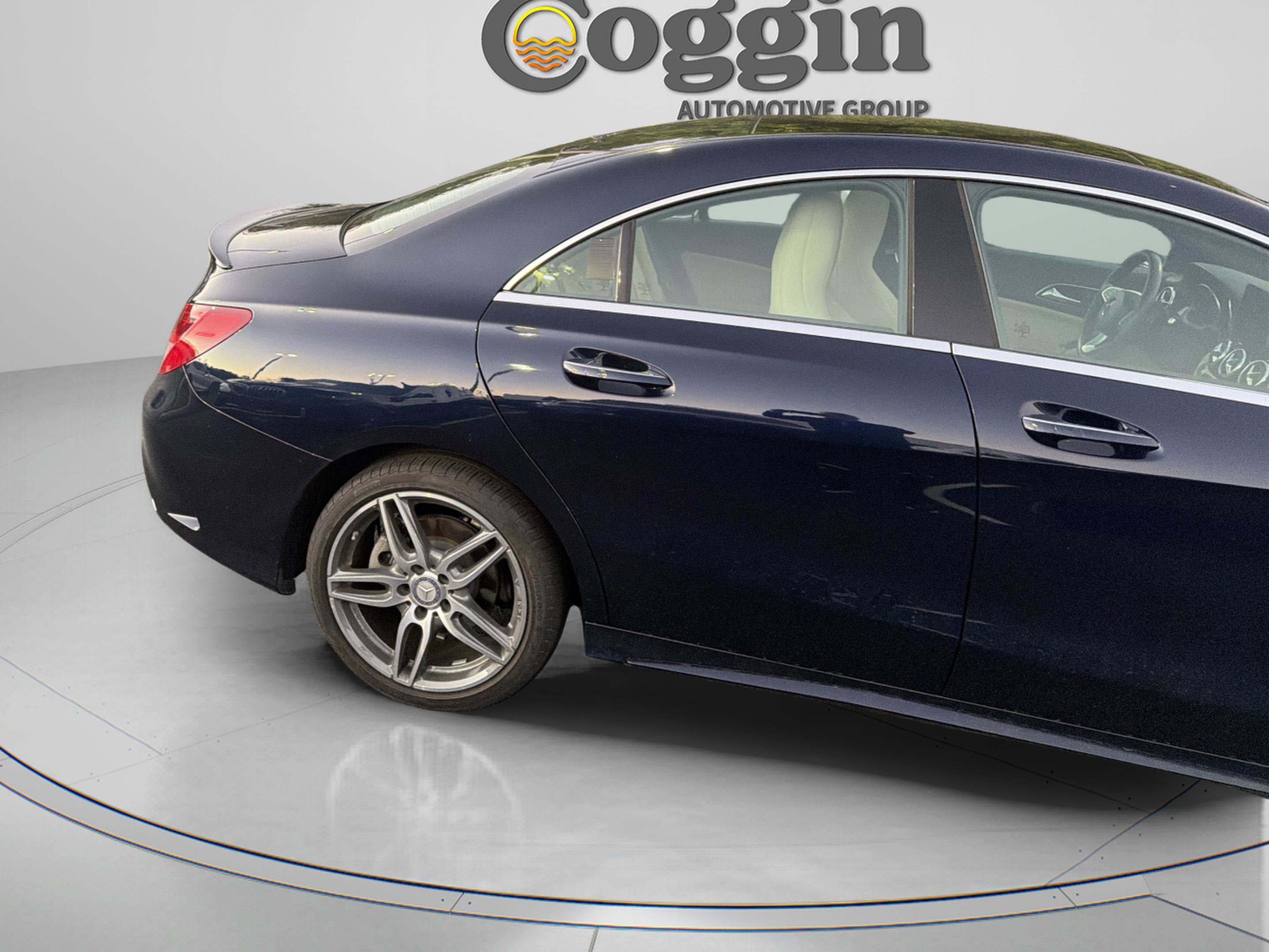 Used 2018 Mercedes-Benz CLA 250 image 3