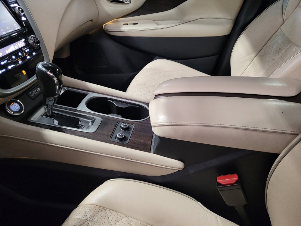 Used 2020 Nissan Murano Platinum w/ Cargo Package FWD image 26