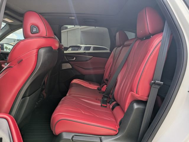 Used 2022 Acura MDX Type S image 14