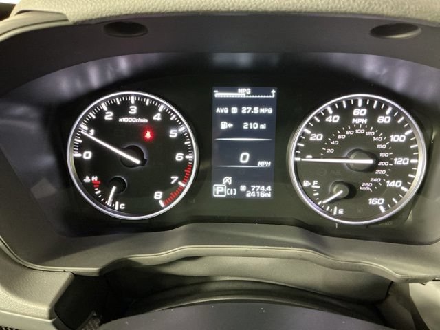 Used 2024 Subaru Crosstrek 2.0i Premium AWD/4WD image 19