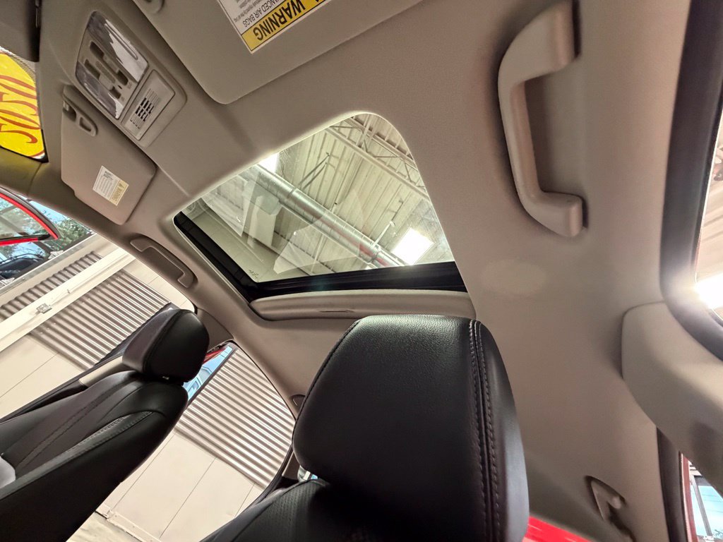 Used 2020 Honda Civic Touring image 9