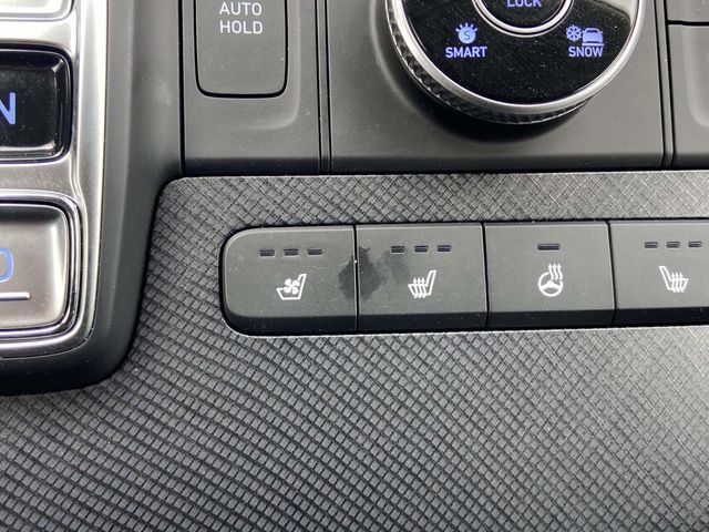 Used 2025 Hyundai Palisade Limited image 22