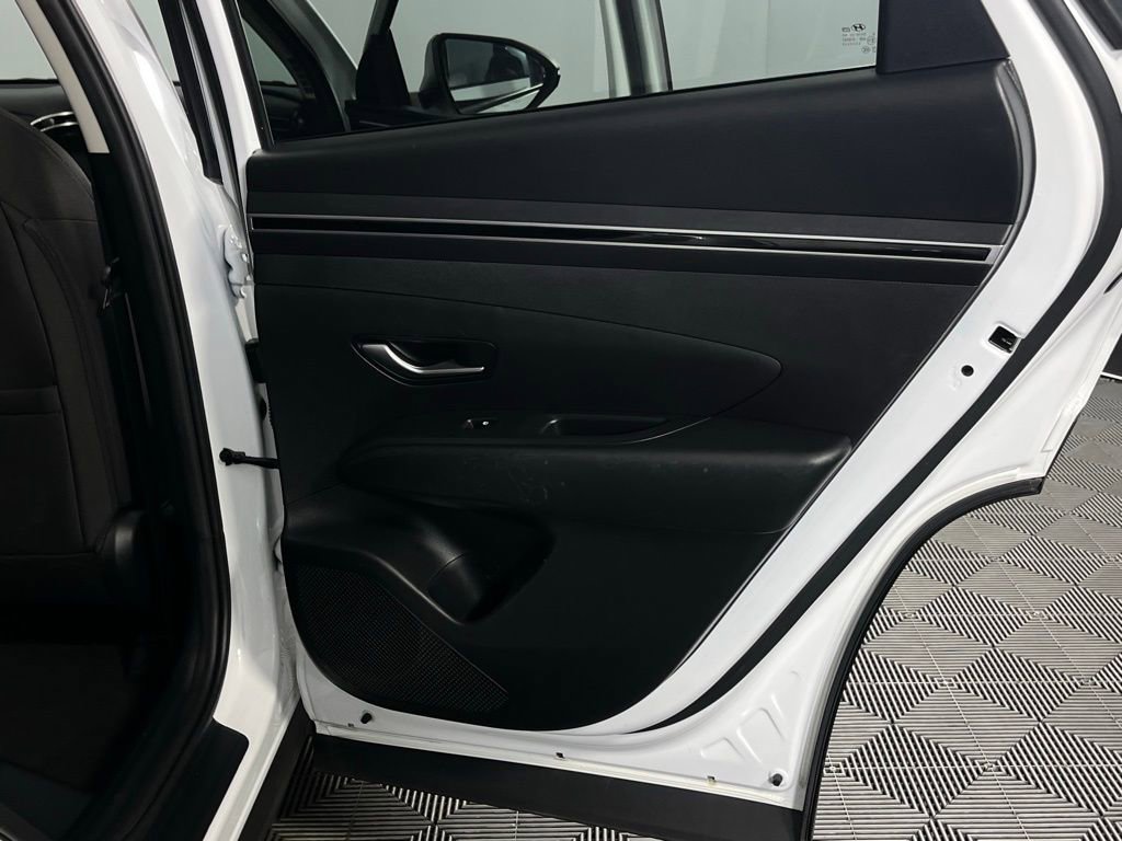 Used 2022 Hyundai Tucson SEL image 28