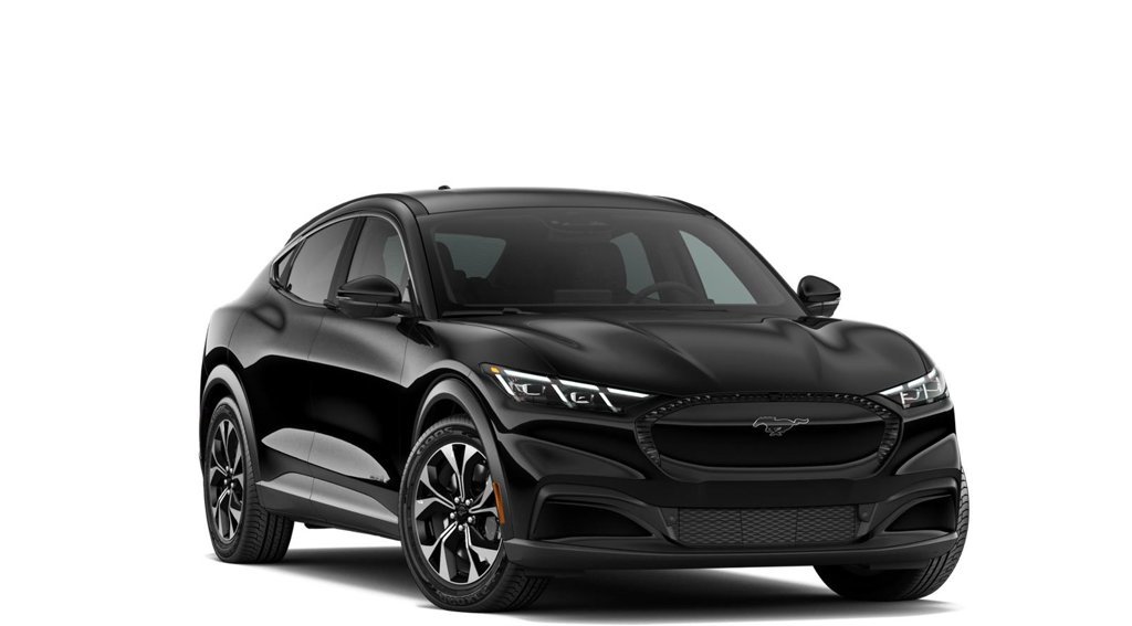 New 2026 Ford Mustang Mach-E Select RWD image 4