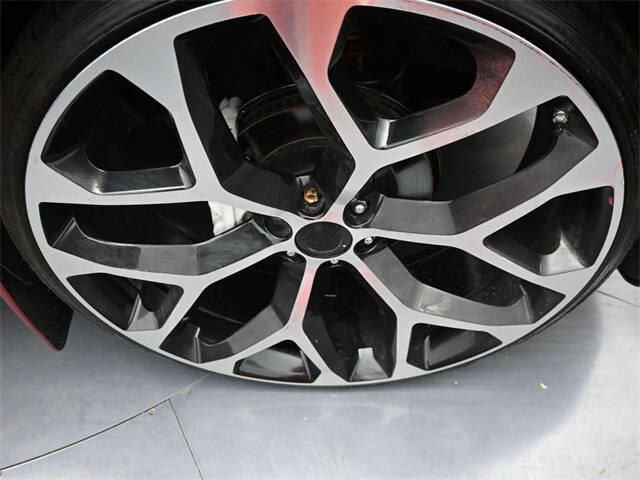 Used 2019 Toyota 4Runner Limited image 18