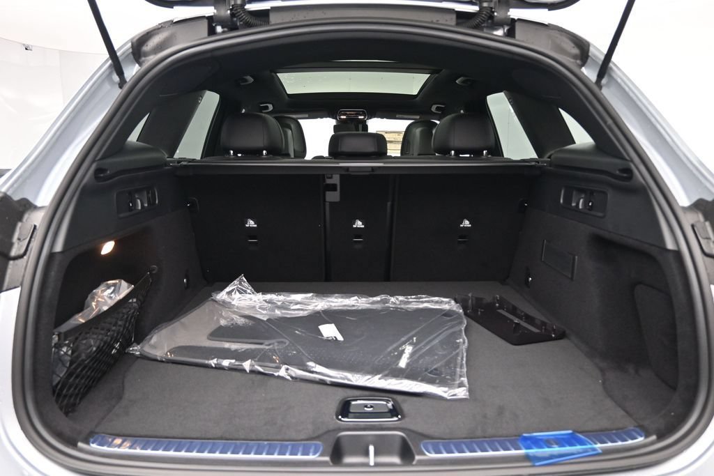 New 2026 Mercedes-Benz GLC 300 4MATIC image 21