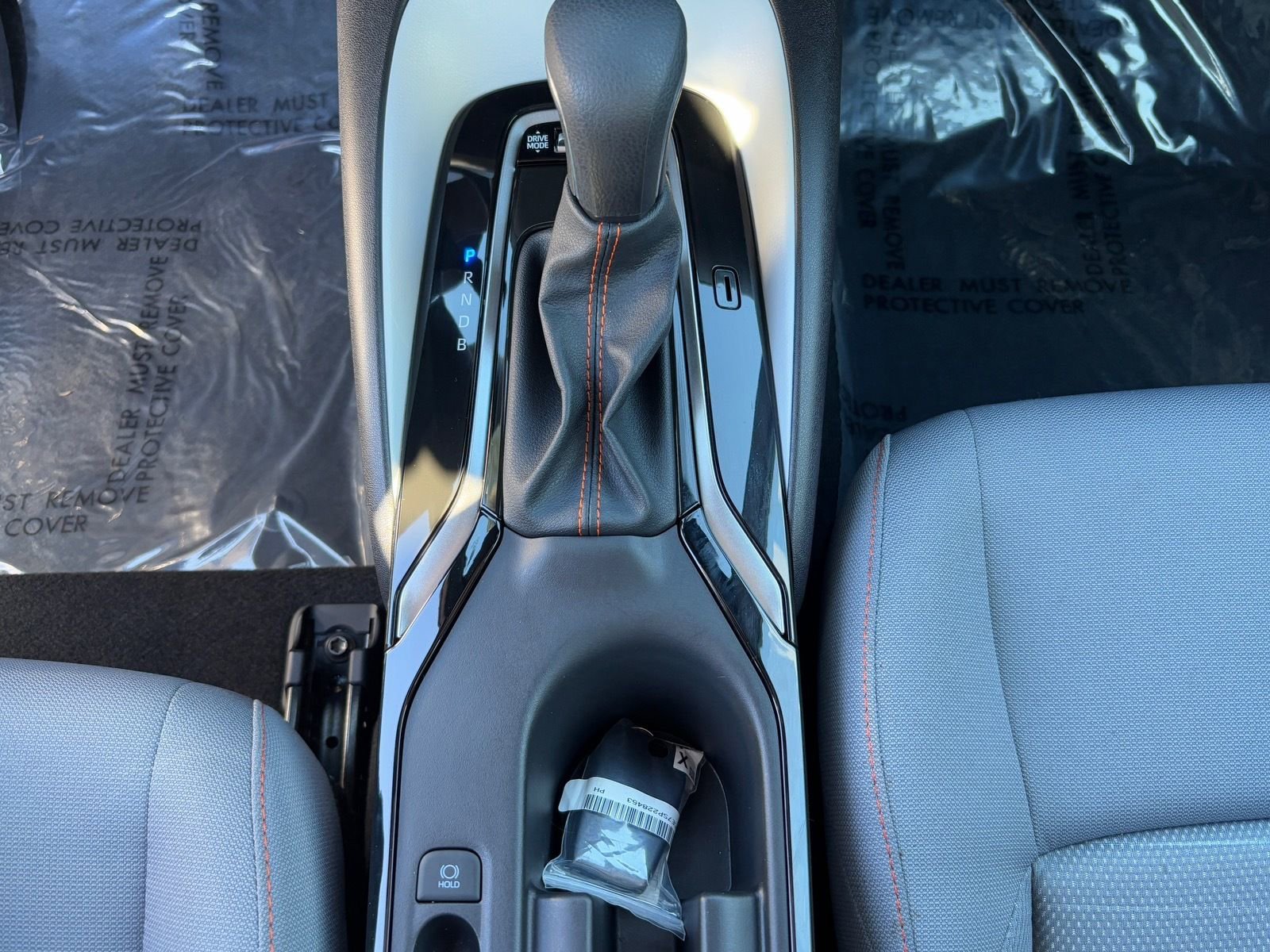 Certified 2025 Toyota Corolla FX image 32