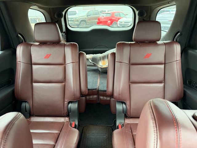 Used 2023 Dodge Durango R/T image 11