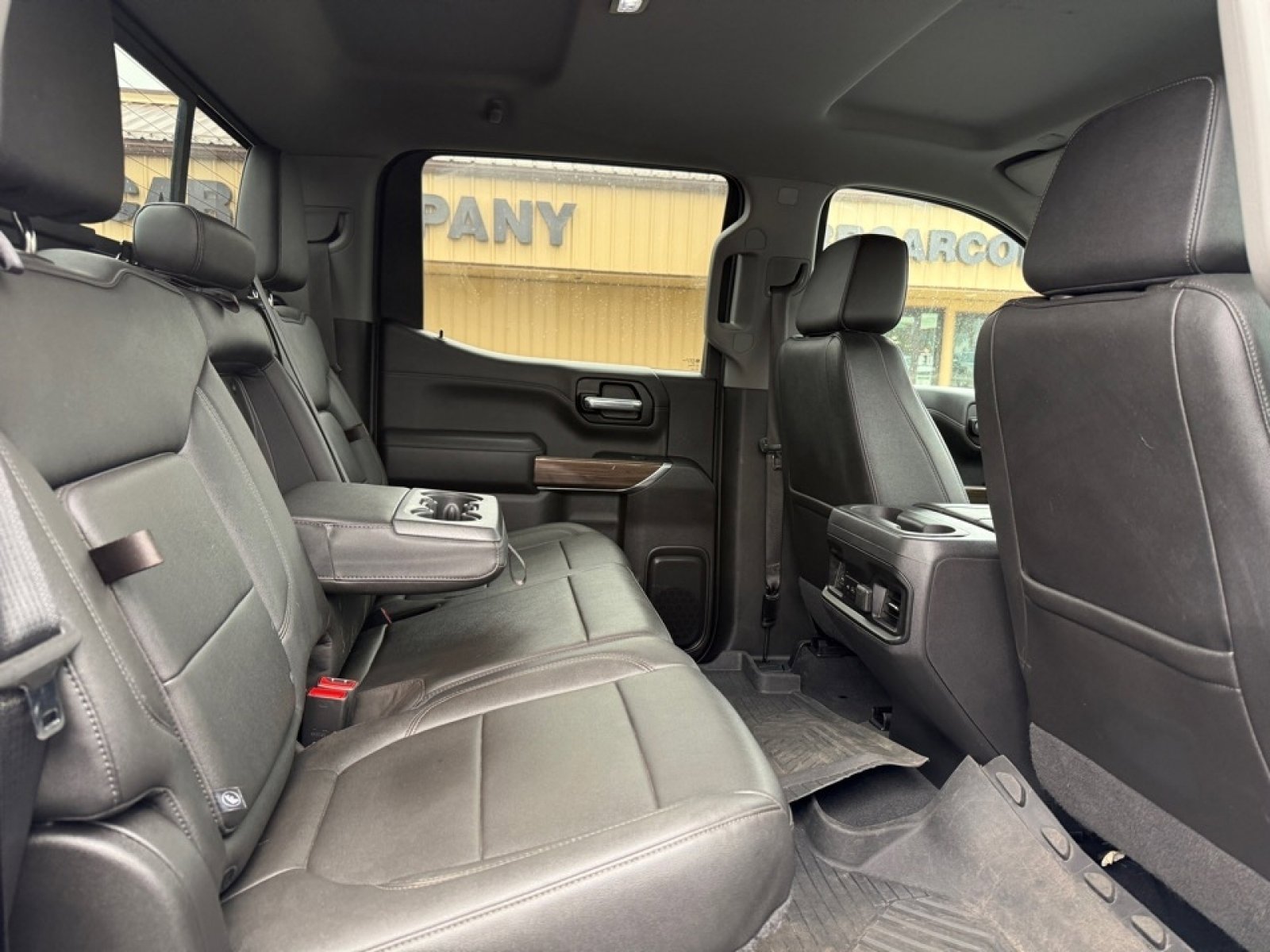 Used 2022 Chevrolet Silverado 1500 LT Trail Boss w/ LT Trail Boss Premium Package image 34