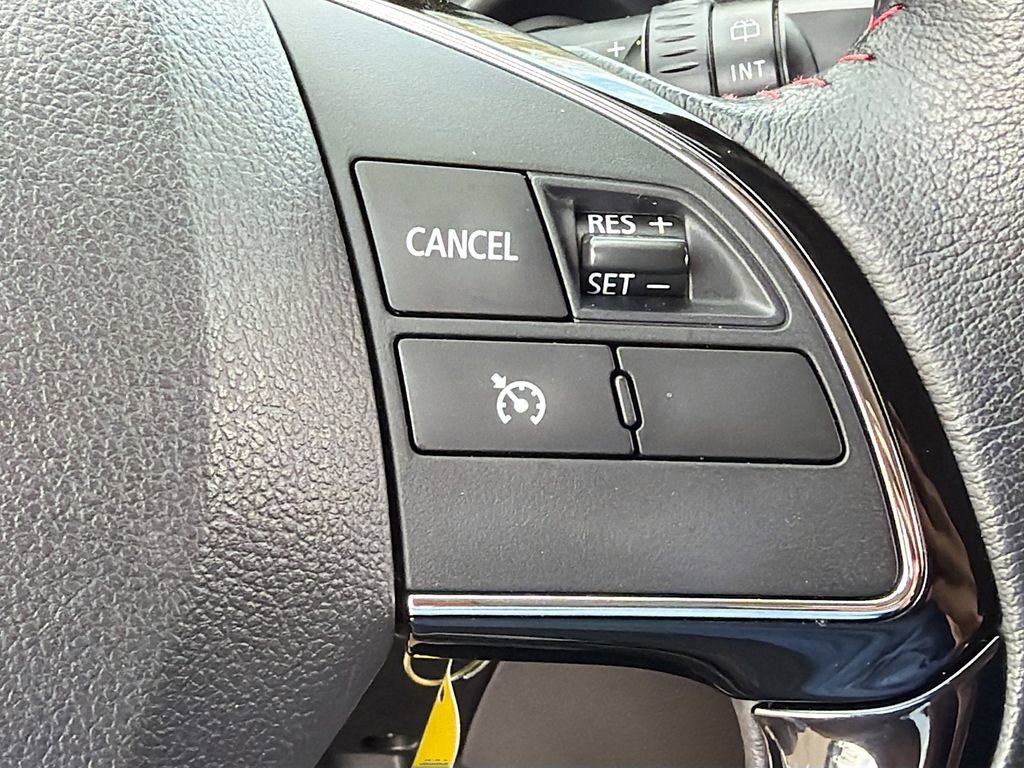 Used 2021 Mitsubishi Outlander Sport LE image 12