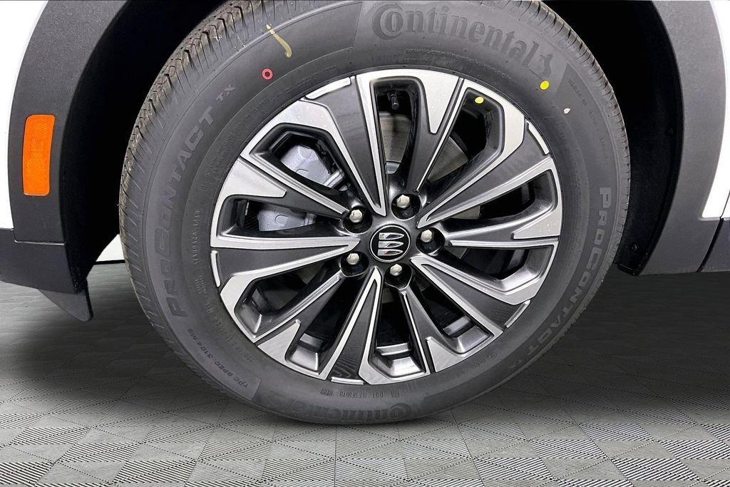 New 2026 Buick Envision Preferred AWD/4WD image 13