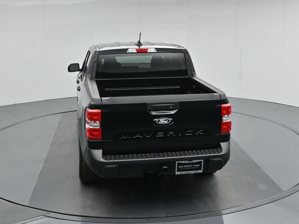 New 2026 Ford Maverick XLT FWD image 39