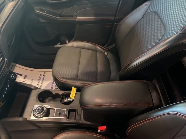 Used 2023 Ford Escape ST-Line w/ Tech Pack #1 image 13