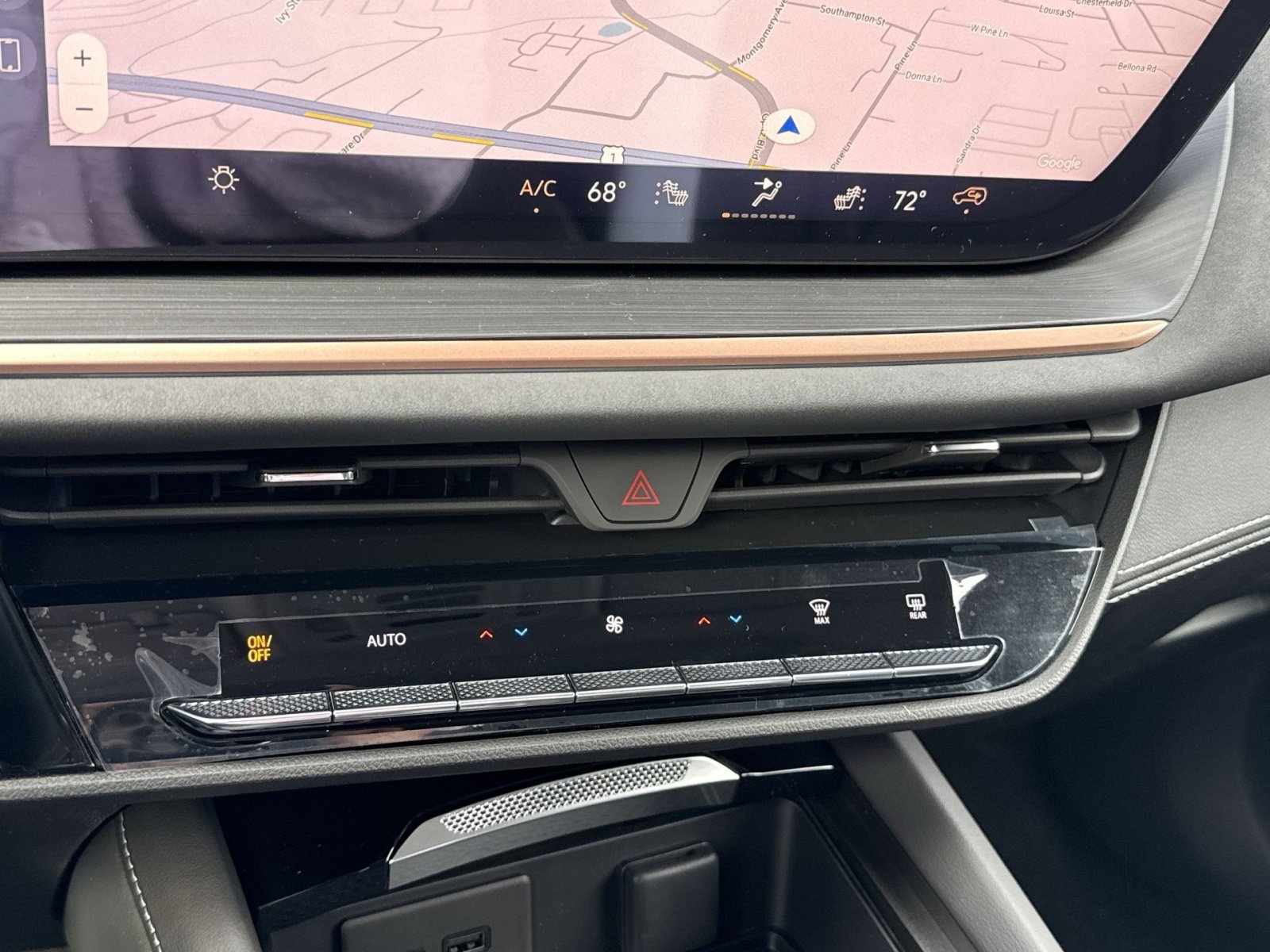 New 2026 Buick Envision Sport Touring AWD/4WD image 21