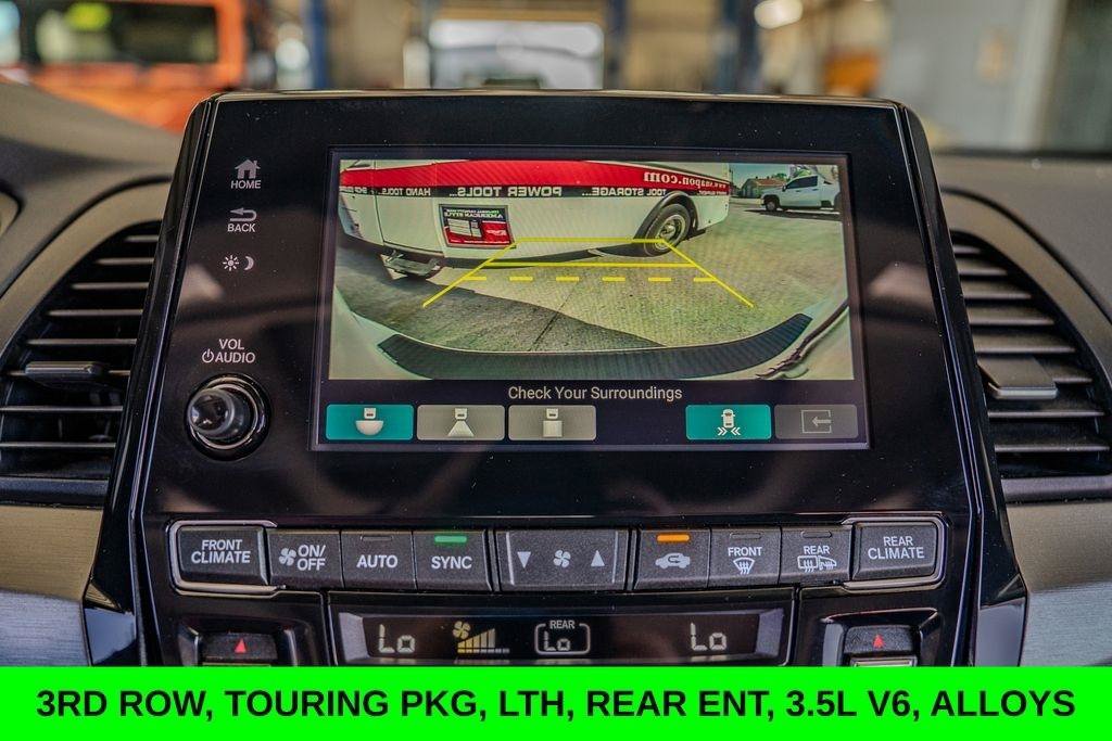 Used 2024 Honda Odyssey Touring image 33