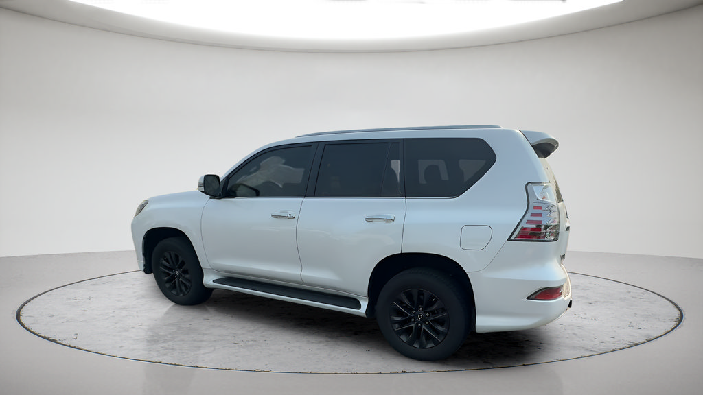 Used 2023 Lexus GX 460 Premium w/ Premium Package AWD/4WD image 10