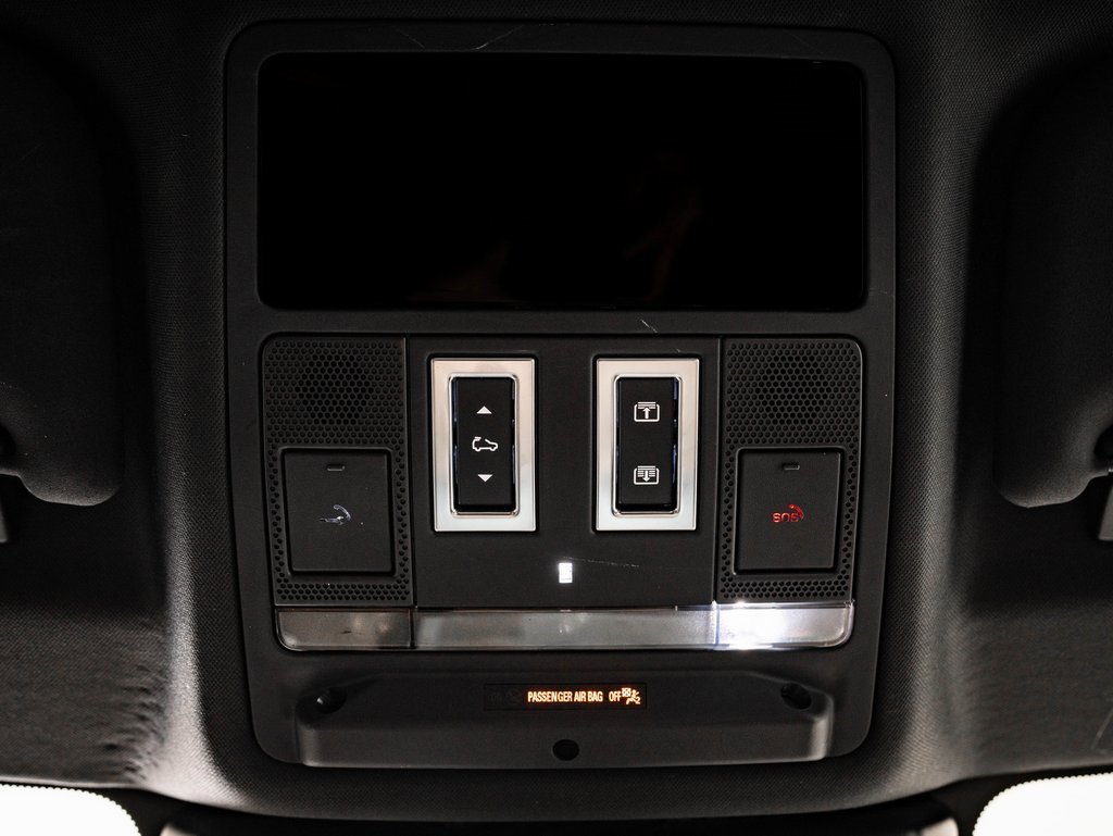 Used 2023 Land Rover Range Rover Evoque R-Dynamic S image 37