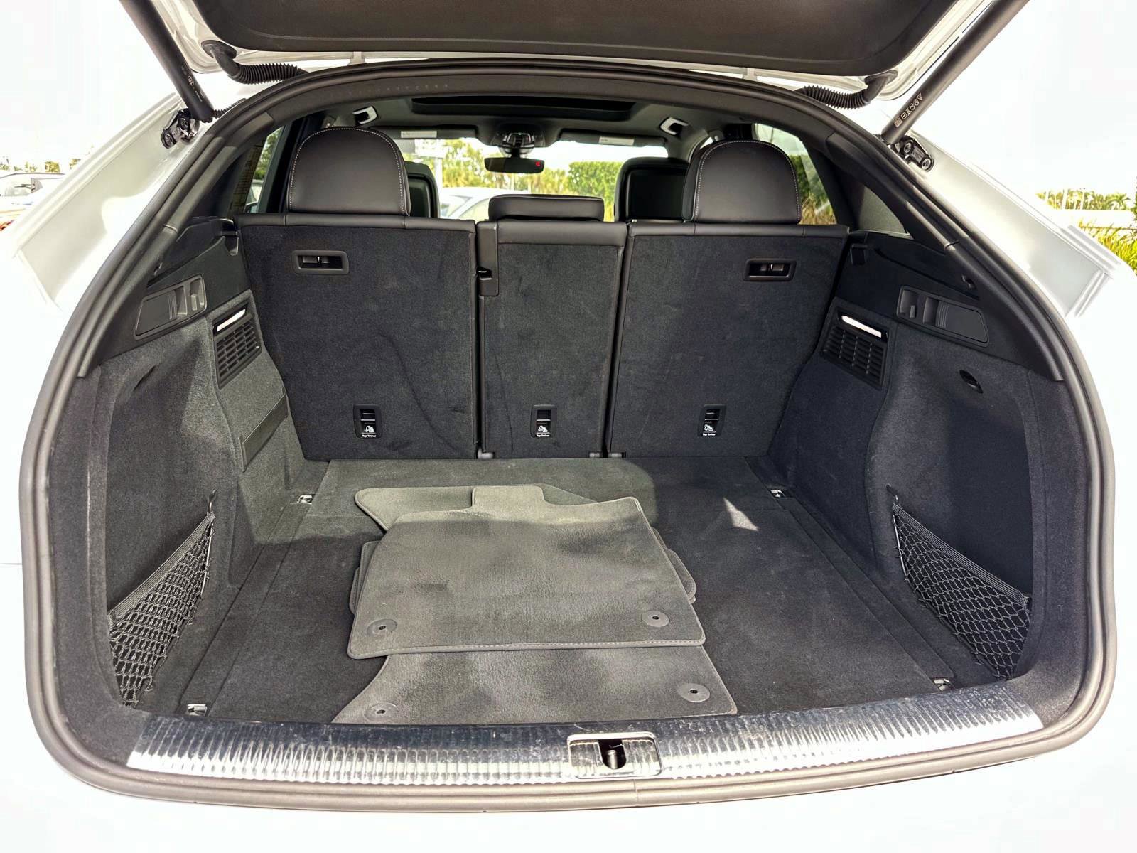 Used 2022 Audi Q5 2.0T Premium Plus image 10