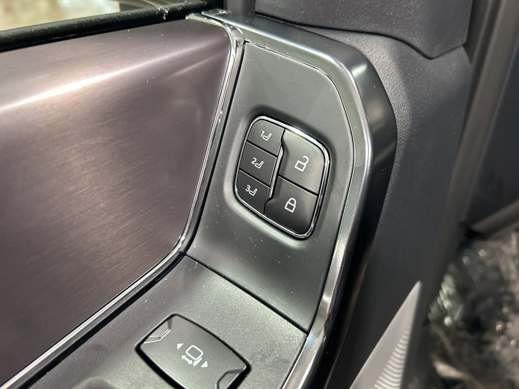 New 2026 Ford F150 Platinum w/ Equipment Group 702A High image 13