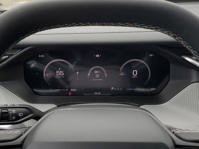 New 2026 Jeep Cherokee Laredo AWD/4WD image 28
