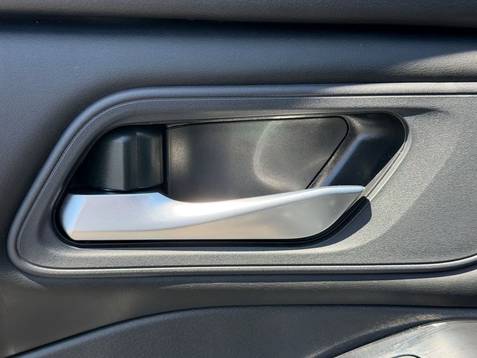 New 2026 Nissan Rogue SV FWD image 16