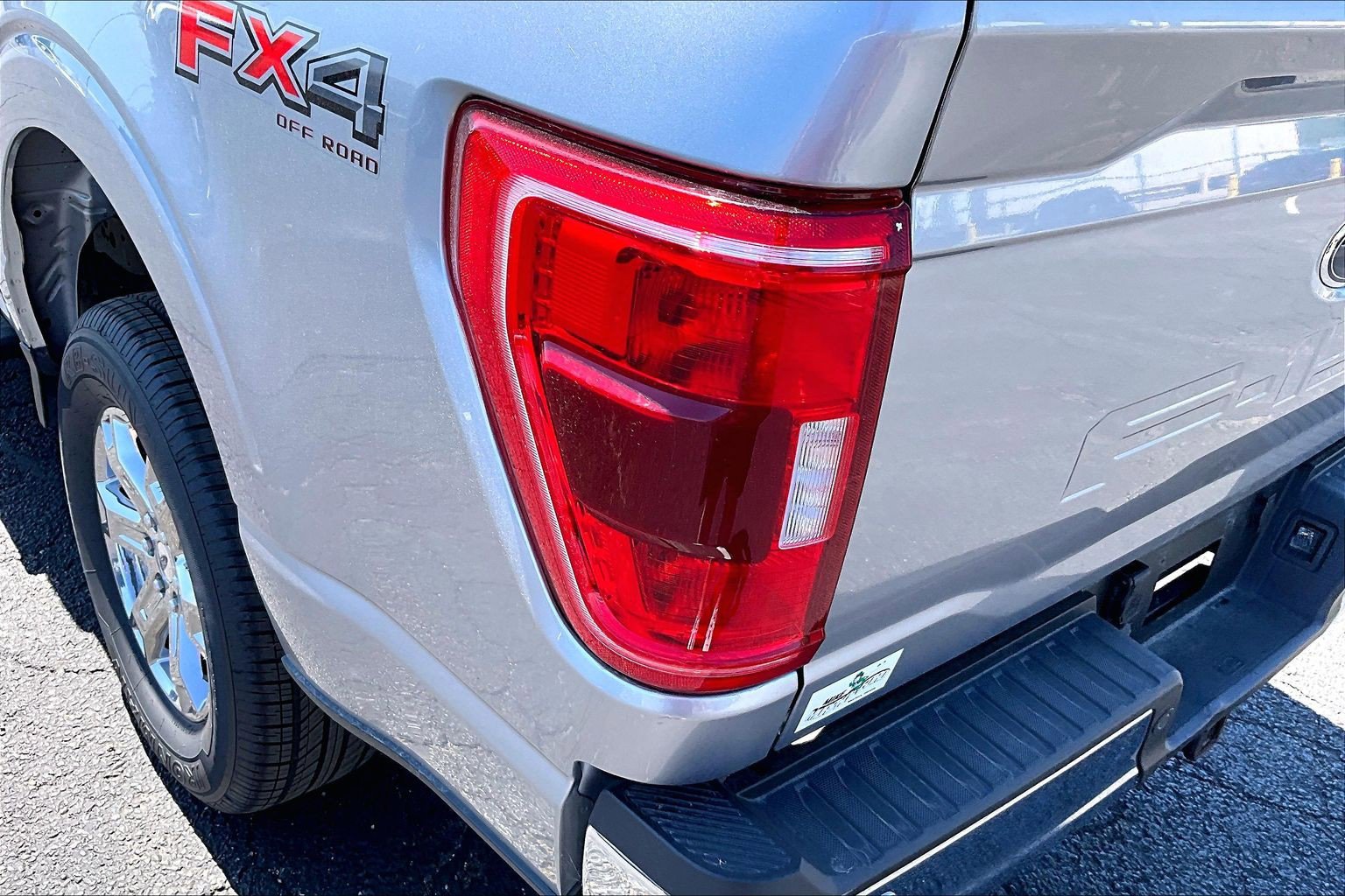 Used 2021 Ford F150 XLT w/ Equipment Group 302A High AWD/4WD image 28